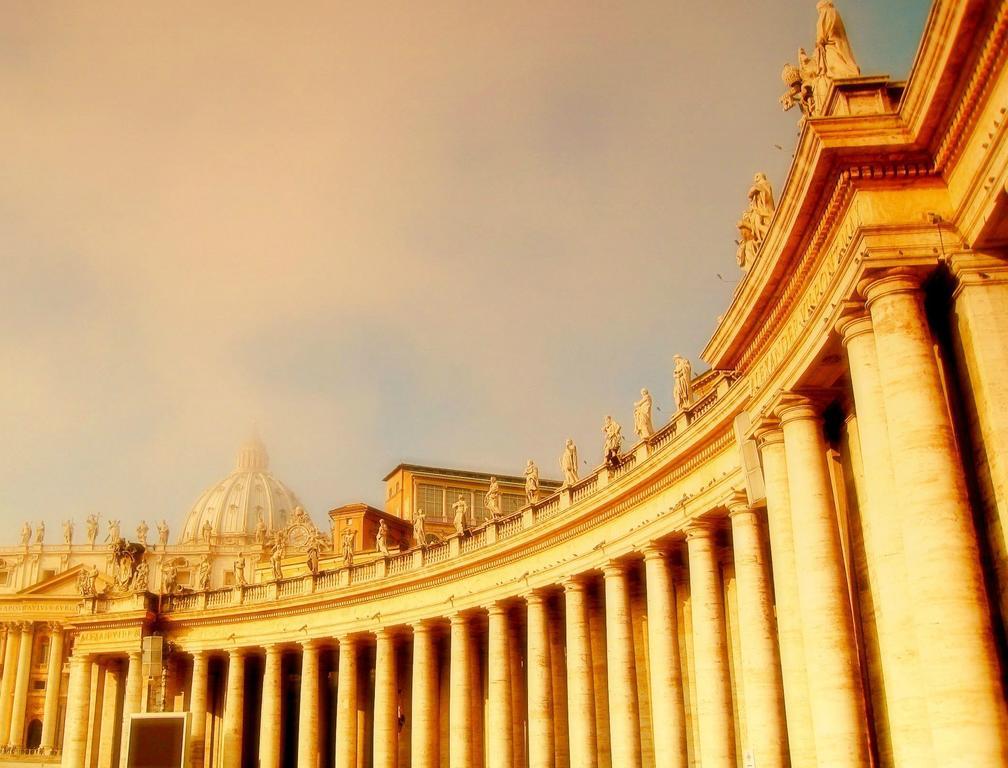 Anastasio II Bed & Breakfast - Rome — Photos 1
