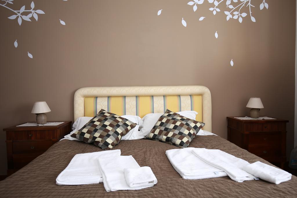 Anastasio II Bed & Breakfast - Rome, Rome