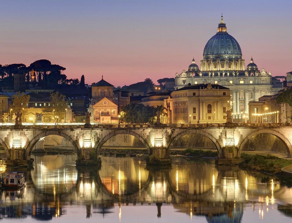 Anastasio II Bed & Breakfast - Rome — Photos 2
